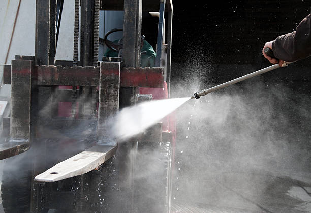 Best Restaurant Pressure Washing  in Fullerton, PA